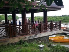 -东寨港红树林旅游区