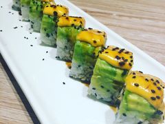 -牛油果大师寿司(瑞景店)