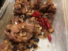 -老七饭馆(光荣道总店)