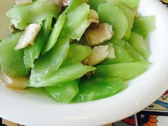 -乌镇那一年小院主题餐厅(甘泉西路店)