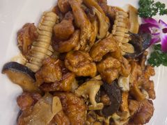 -牟传仁饭庄(星海店)