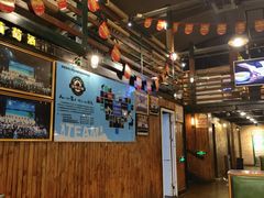 -3号仓库(幸福北路店)