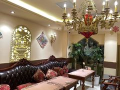 -BRBR叙利亚餐厅(总店)