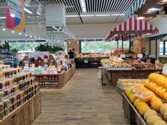 -果蔬好生活超市(东湖店)