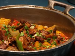 -清真·舒迩布炕锅王·高原美食文化(青海总店)