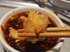 -海底捞火锅(步步高新天地店)