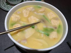 -南里山房·新淮扬菜(徐汇万科店)