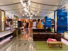 -青水瓦台汤泉(未央店)