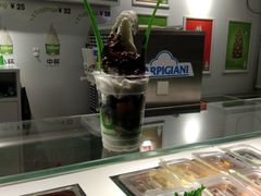 -Salud撒露欧洲冻酸奶(蓝色港湾店)