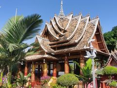 -西双版纳傣族园