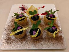 起士林传统鱼子酱-起士林西餐厅(东经路店)