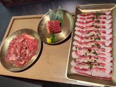 -西塔老太太泥炉烤肉(江北印象汇店)