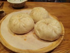 泡菜芝士包-源味家(杏林街店)