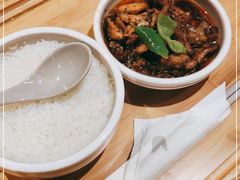 -72街红烧排骨饭(海珠丽影广场店)