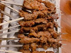 -老猎户炭火锅羊汤(万达店)