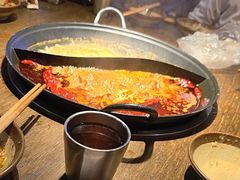 -萍姐火锅·公路夜市(打浦桥日月光店)