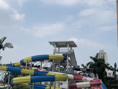 -黄金海岸水上乐园