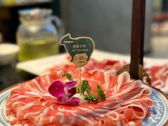-阳坊涮肉(西直门凯德mall店)