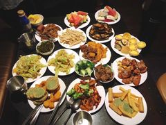 -欢乐盛KTV音乐会所(泰然店)