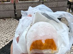 -澳门长洲糯米糍(柯打苏沙街店)