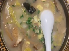 -東舍食唐精品陕菜馆