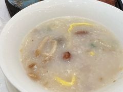 -君德澜酒家·创意粤菜(金山谷店)