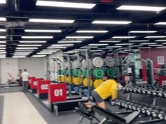 -超级猩猩健身·私教·团课·自助训练(客村丽影广场店)