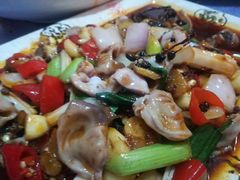 火爆脆肠-古真记钵钵鸡(总店)
