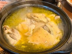 -缘来聚·徽菜名店(黄山宏村店)