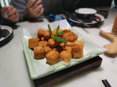 -绿茶餐厅(成都太古里店)