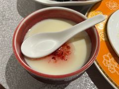 -北京王府井希尔顿酒店·秦唐中餐厅Chynna