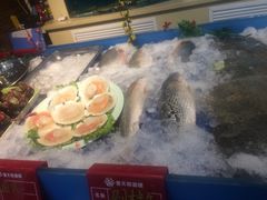 -普天和酒楼·新津菜·烤鸭(天津之眼店)