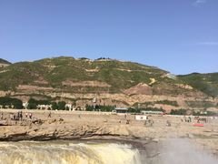 -陕西黄河壶口瀑布旅游区