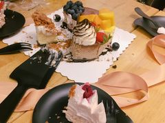 -PETIT PARIS 小巴黎(花园道店)