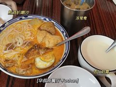 -華叔茶記