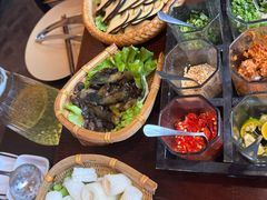 -滇野云南野生菌餐厅(陕西南路店)