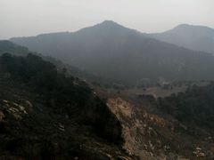 -望峪山庄