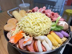 -李先生的首尔小馆(松江启源广场店)