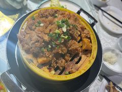 -金百万烤鸭店(良乡店)