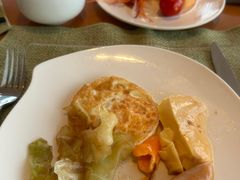 -视界美食自助餐厅·石家庄希尔顿酒店