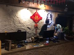 大堂-道合堂·中式按摩·spa(民治店)