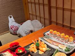-千代武日本料理(开发区店)