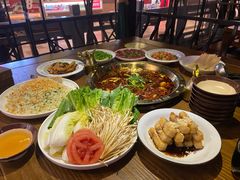 -受气牛肉·重庆耙牛肉(来福士店)