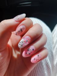 -U3美甲