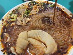 -甘记肥肠粉(马鞍北路店)