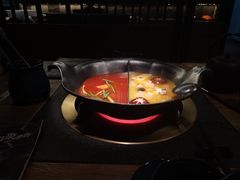 红颜花胶鸡锅-湊湊火锅·茶憩(东城万达店)
