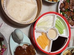 -小吊梨汤·北京菜·烤鸭(清河万象汇店)
