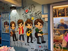-阿信厚吐司(曾厝垵店)