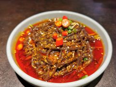 -辣尚瘾·烤鱼·新川菜(交大直营店)