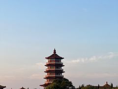 -八仙过海景区